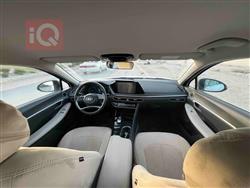 هیوندای سۆناتا
